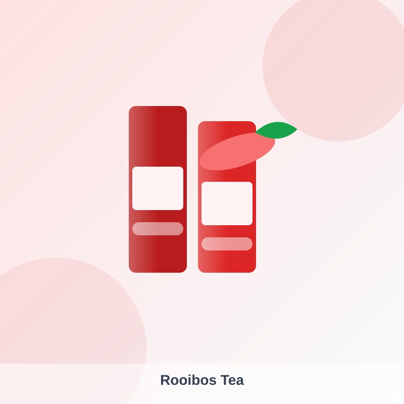 Organic Rooibos Tea Collection